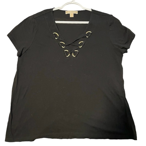 Michael Kors Ladies Top - Large - Picture 1 of 4